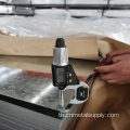 ASTM A653 Z275 แผ่นเหล็ก Galvalume จุ่มร้อน